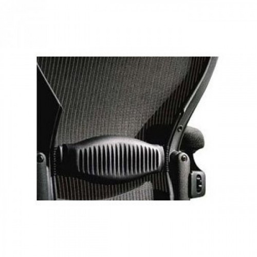 Herman Miller Lumbar Support Pad Aeron Chairs Beverly Hills Chairs
